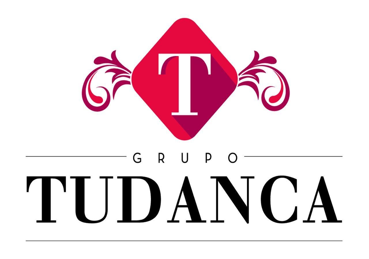 Hotel Tudanca-Aranda II Fuentespina Kültér fotó